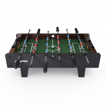 Игровой стол - футбол Jasper 37" (94 см) - 3