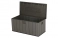 Сундук пластиковый WoodLook, 570 л, серый - 2
