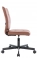 Стул Everprof EP-300 Экокожа Коричневый - 2